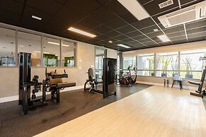 ZCM - Condomínio Z Cotovia- Anora Spaces