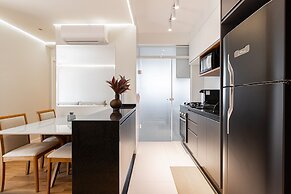 ZCM - Condomínio Z Cotovia- Anora Spaces