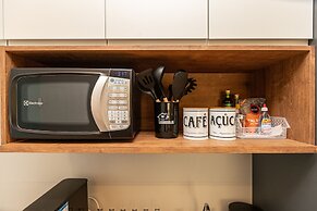 ZCM - Condomínio Z Cotovia- Anora Spaces