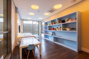 ZCM - Condomínio Z Cotovia- Anora Spaces