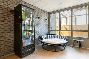 ZCM - Condomínio Z Cotovia- Anora Spaces