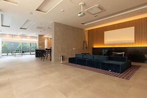 ZCM - Condomínio Z Cotovia- Anora Spaces