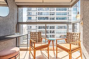 ZCM - Condomínio Z Cotovia- Anora Spaces