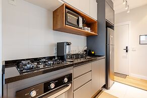 ZCM - Condomínio Z Cotovia- Anora Spaces