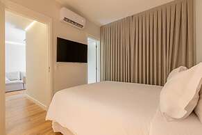 ZCM - Condomínio Z Cotovia- Anora Spaces