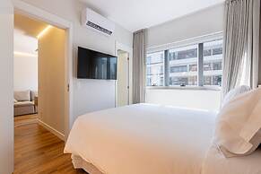 ZCM - Condomínio Z Cotovia- Anora Spaces