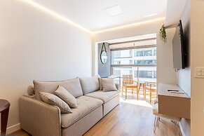 ZCM - Condomínio Z Cotovia- Anora Spaces