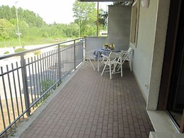 Comfort With Terrace at Grado Pineta - Beahost