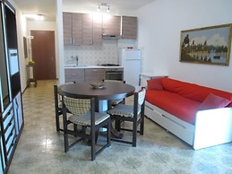 Comfort With Terrace at Grado Pineta - Beahost