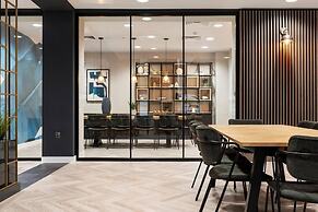 One Bedroom Luxury Flat in City Center