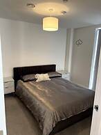 One Bedroom Luxury Flat in City Center