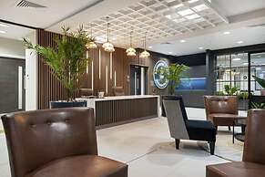 One Bedroom Luxury Flat in City Center