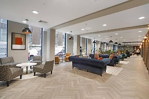 One Bedroom Luxury Flat in City Center