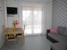 Amazing Apartment With Seaview Terrace - Beahost