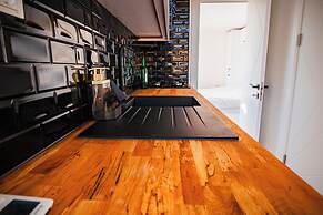 Prive Mini Homes & Camping