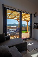 Prive Mini Homes & Camping