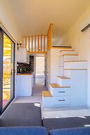 Prive Mini Homes & Camping