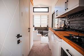 Prive Mini Homes & Camping