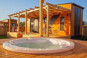 Prive Mini Homes & Camping