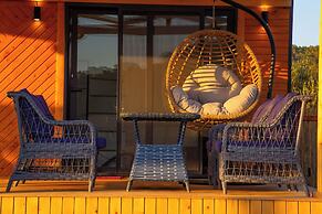 Prive Mini Homes & Camping