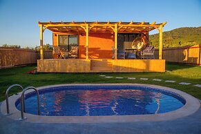 Prive Mini Homes & Camping