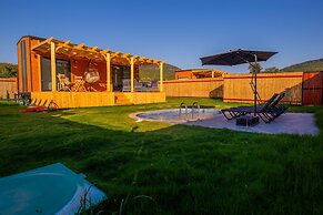 Prive Mini Homes & Camping