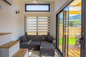 Prive Mini Homes & Camping