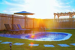 Prive Mini Homes & Camping