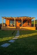 Prive Mini Homes & Camping