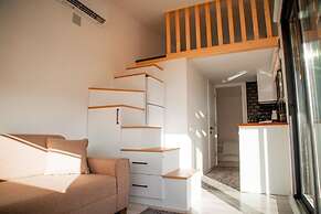 Prive Mini Homes & Camping