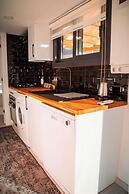 Prive Mini Homes & Camping