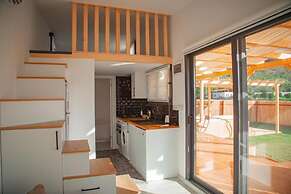 Prive Mini Homes & Camping