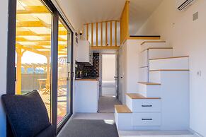 Prive Mini Homes & Camping