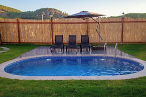 Prive Mini Homes & Camping