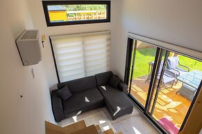 Prive Mini Homes & Camping