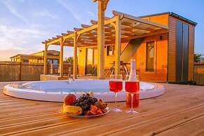 Prive Mini Homes & Camping