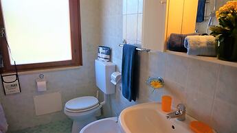 Lovely Apartment With Garden and Terrace