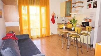 Lovely Apartment With Garden and Terrace