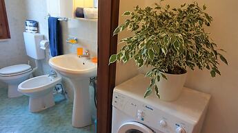 Lovely Apartment With Garden and Terrace