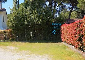 Lovely Apartment With Garden and Terrace