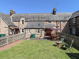 Kits Cottage