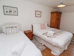 Kits Cottage