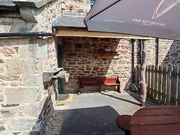 Kits Cottage