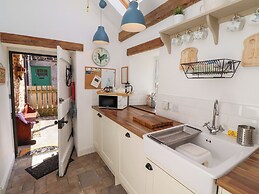 Kits Cottage