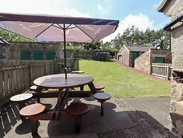 Kits Cottage