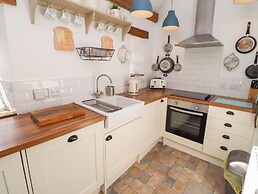 Kits Cottage