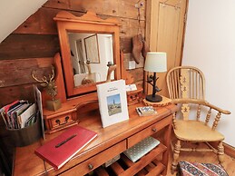 Bruno's Bothy