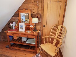 Bruno's Bothy