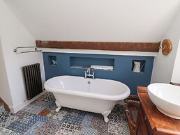 Bruno's Bothy