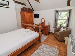 Bruno's Bothy
